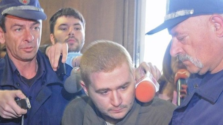 Илиян Тодоров. Снимка: Булфото