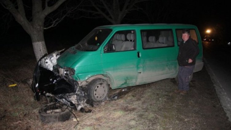 Снимка: архив, БТА