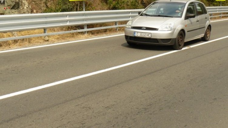 Снимка: архив, Булфото