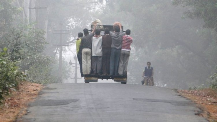 Снимка: Архив Reuters