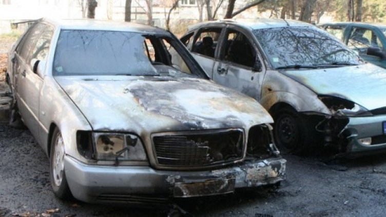 Снимка: архив, Булфото