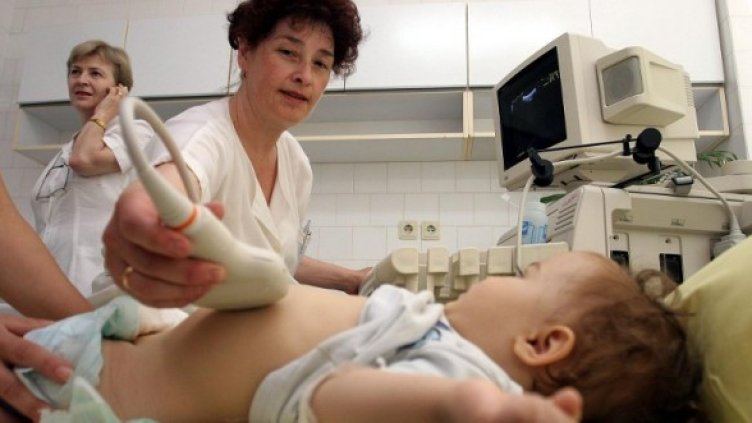 Снимка: архив, Булфото