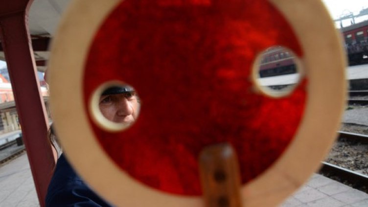 Снимка: Impact Press Group