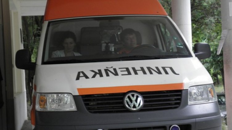 Снимка: архив, Булфото