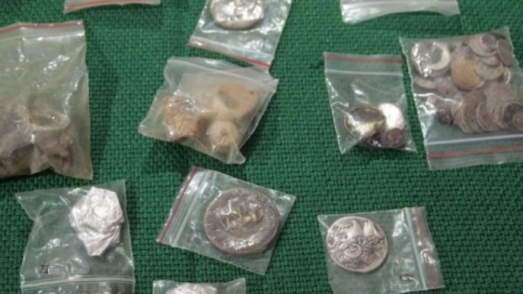 Снимка: Архив Булфото