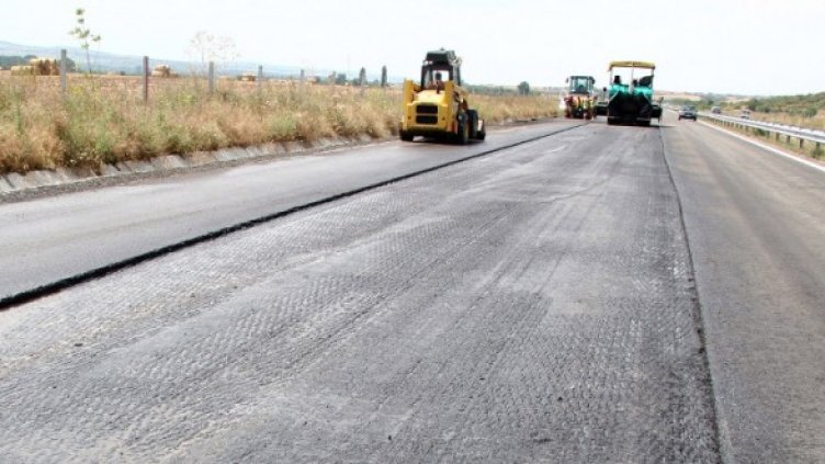 Снимка: Impact Press Grouар