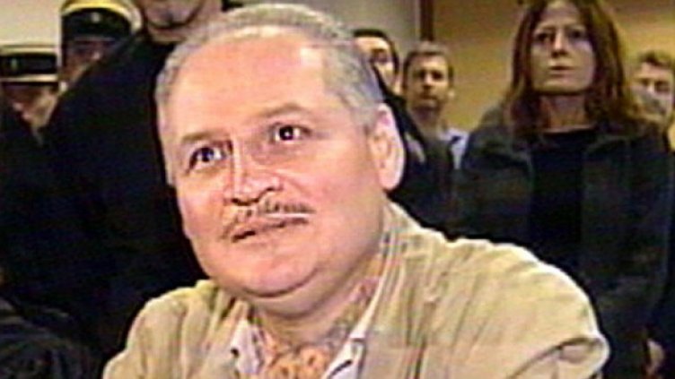 Снимка: Reuters