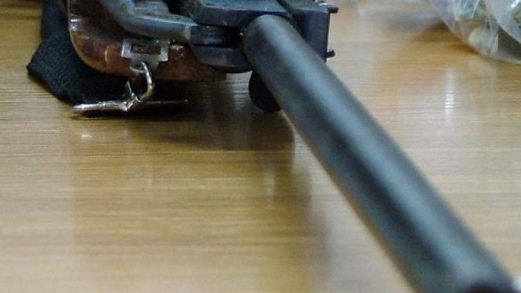 Снимка: архив Булфото