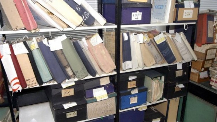 Снимка: архив, Булфото