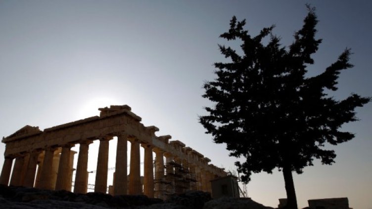 Снимка: Reuters