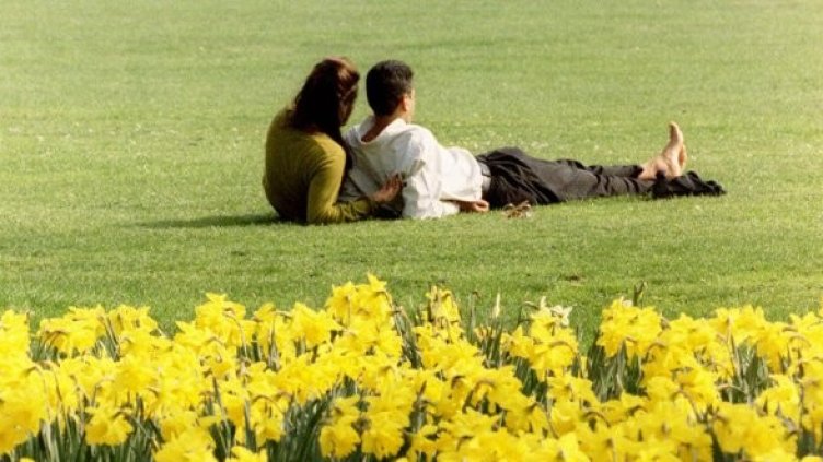 Снимка: Архив Reuters