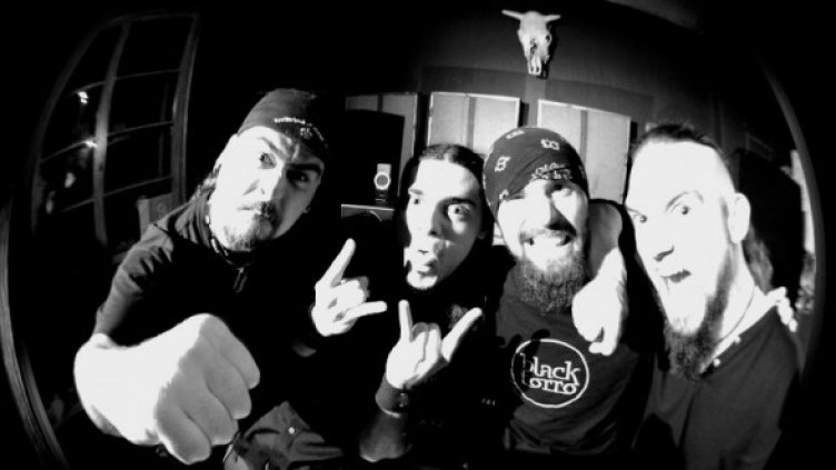 ODD CREW. Снимка: Марин Банков