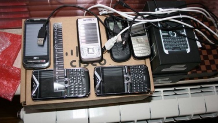 Снимка: МВР