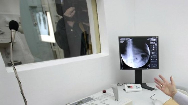 Снимка: Булфото