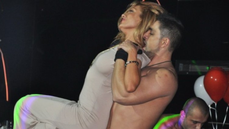 Златка Райкова. Снимка: Dnes.bg