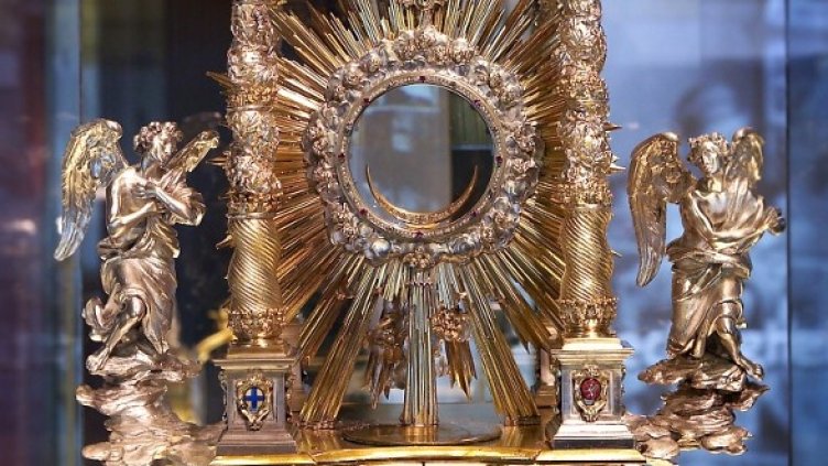 Снимка: Архив Reuters