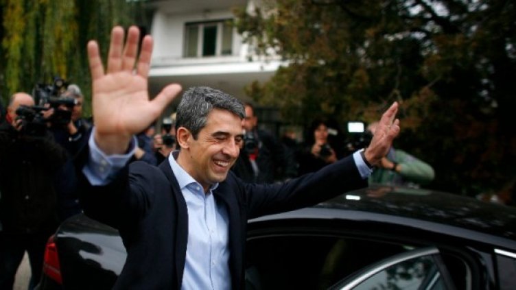 Росен Плевнелиев Снимка: архив, Reuters