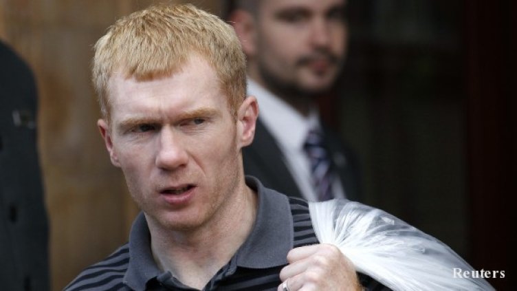 Снимка: Reuters