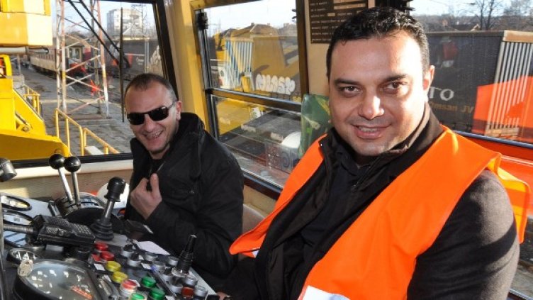 Снимка: Булфото