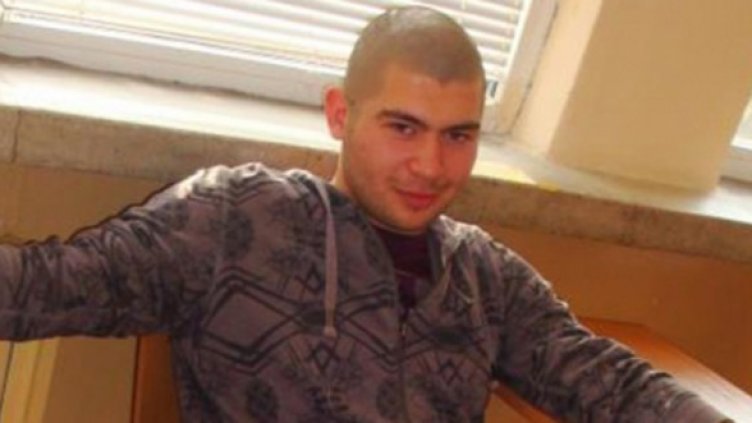 Убитият през септември Ангел Петров. Снимка: Dnes.bg