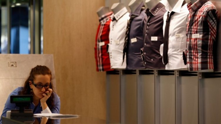 Снимка: архив, Reuters