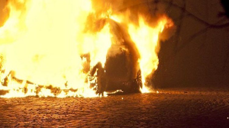 Снимка: архив Булфото