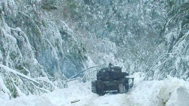 Снимка: архив Булфото