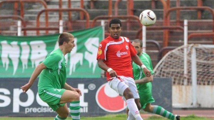 Снимка: Булфото