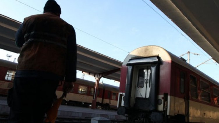 Снимка: Impact Press Group