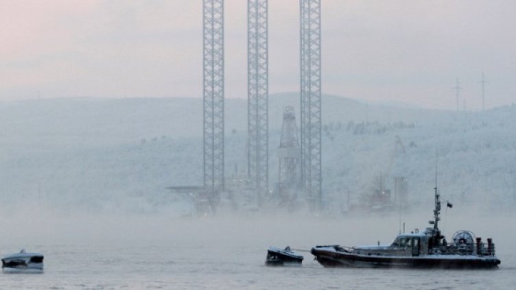 Снимка: Reuters