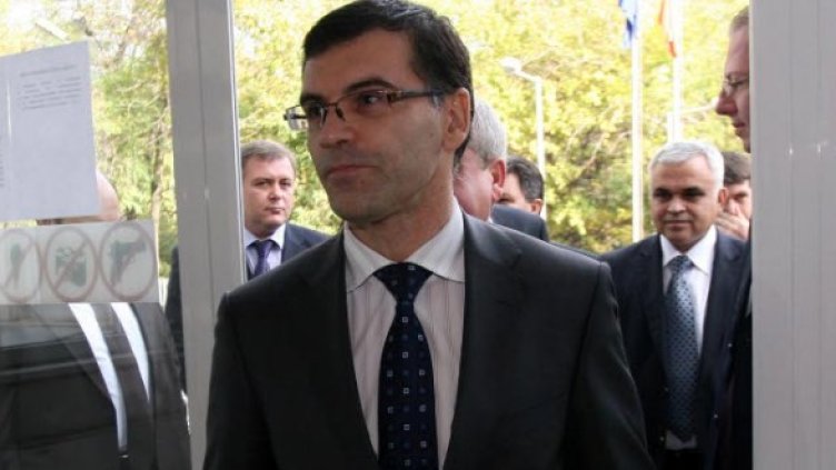 Снимка: Impact press group