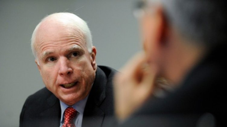 Снимка: Reuters