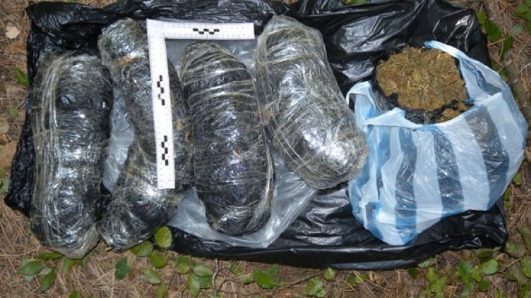 Снимка: архив, МВР