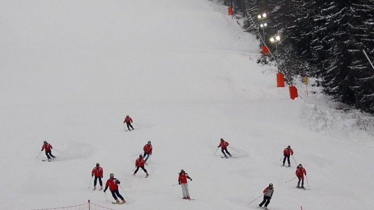 Снимка: Булфото