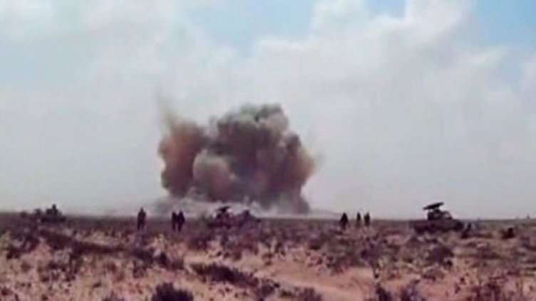 Снимка: Архив Reuters