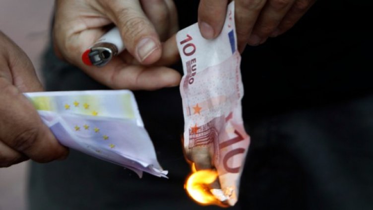 Снимка: Reuters