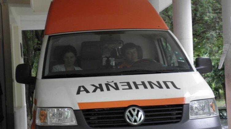 Снимка: архив, Булфото