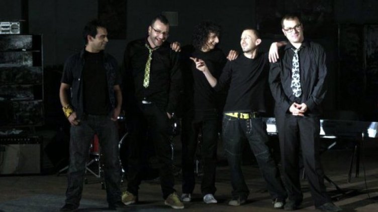 Снимка: P.I.F.