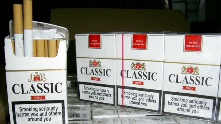 Снимка: Агенция Митници