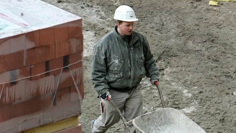 Снимка: Reuters