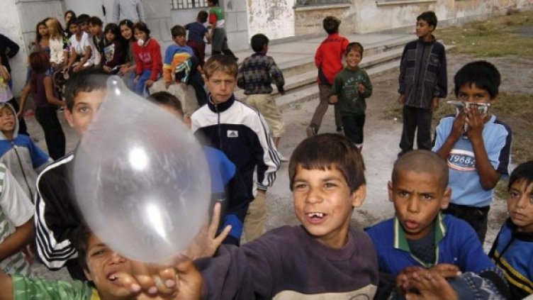 Снимка: Булфото