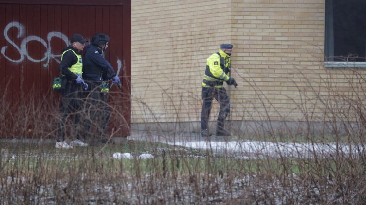 Снимка: Reuters