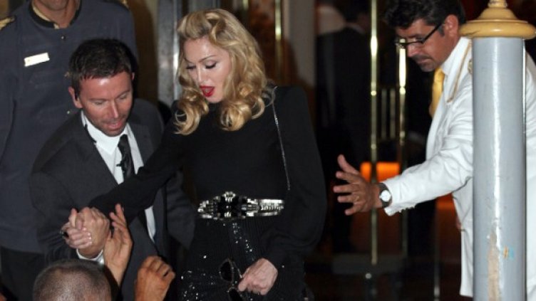 Снимка: Архив Reuters