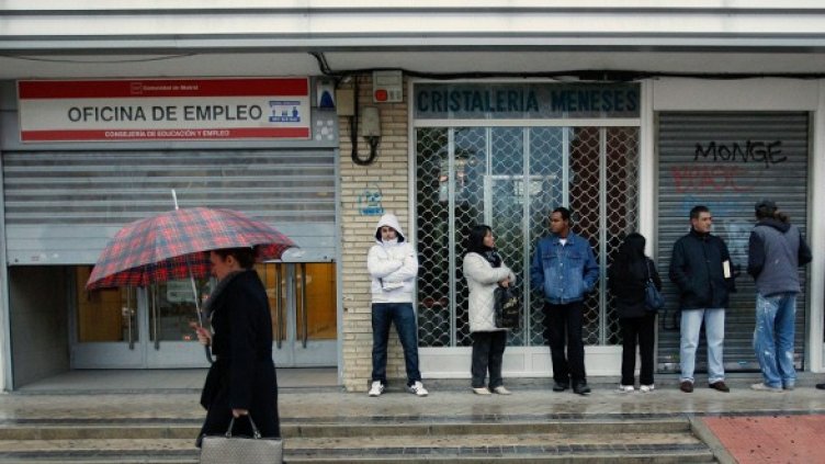 Снимка: Reuters