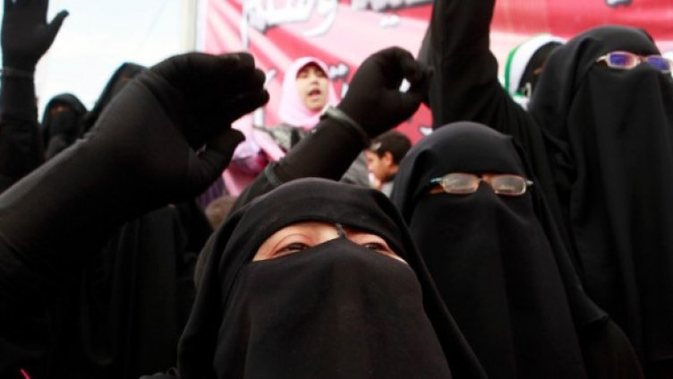 Снимка: Reuters