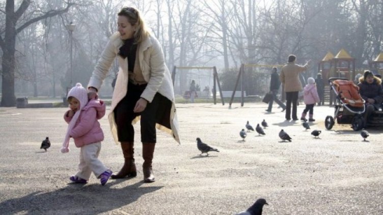 Снимка: Архив Булфото