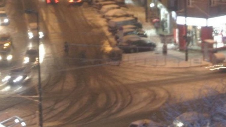 Снимка: архив Булфото