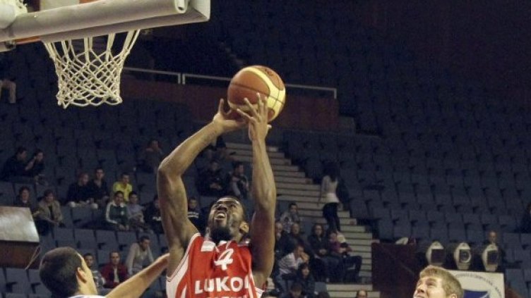 Снимка: Архив Булфото