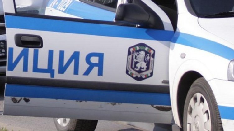 Снимка: Булфото