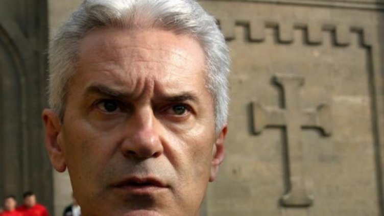 Снимка: Impact Press Group